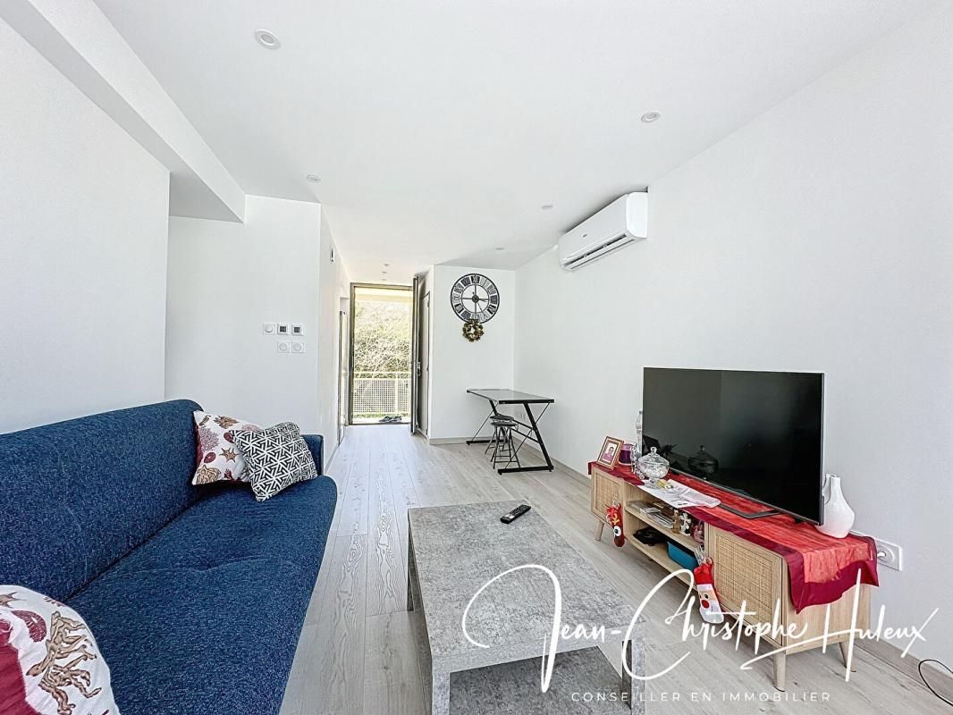 NIMES Nimes 30000 - Appartement 3 pièces 51 m2 4