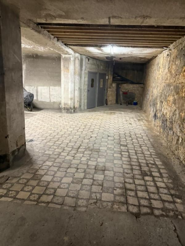 BORDEAUX Parking / box Bordeaux 40 m2 3