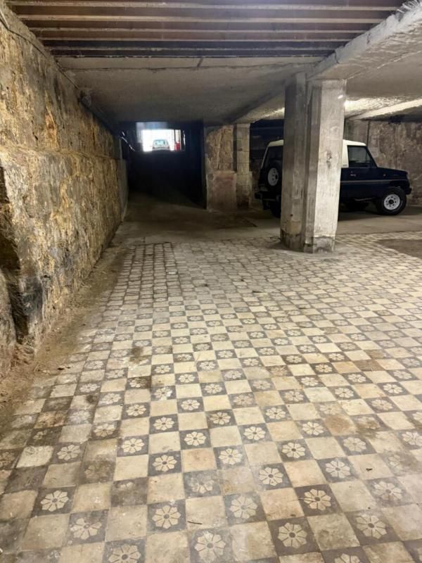 BORDEAUX Parking / box Bordeaux 40 m2 4