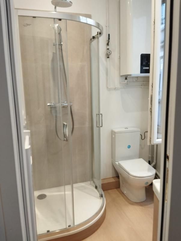 SAINT-GERMAIN-EN-LAYE Appartement Saint Germain En Laye 2 pièce(s) 15.34 m2 2