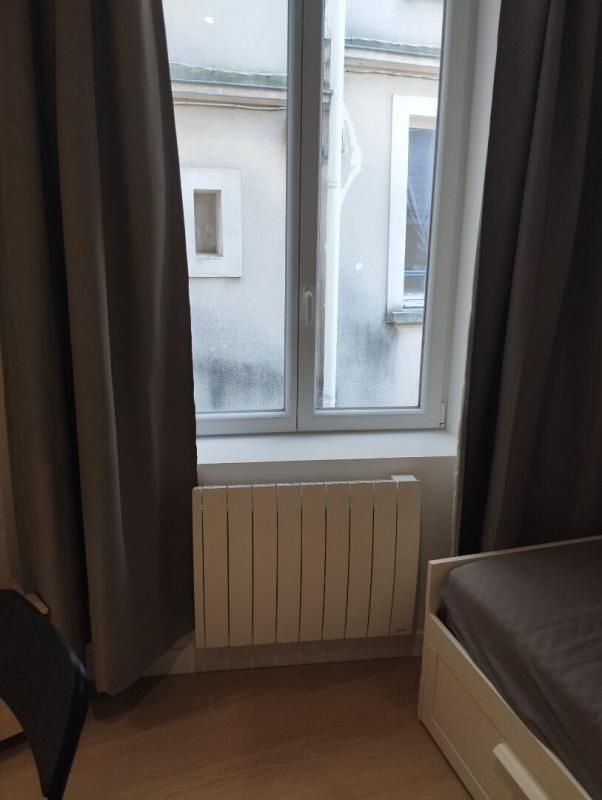 SAINT-GERMAIN-EN-LAYE Appartement Saint Germain En Laye 2 pièce(s) 15.34 m2 3