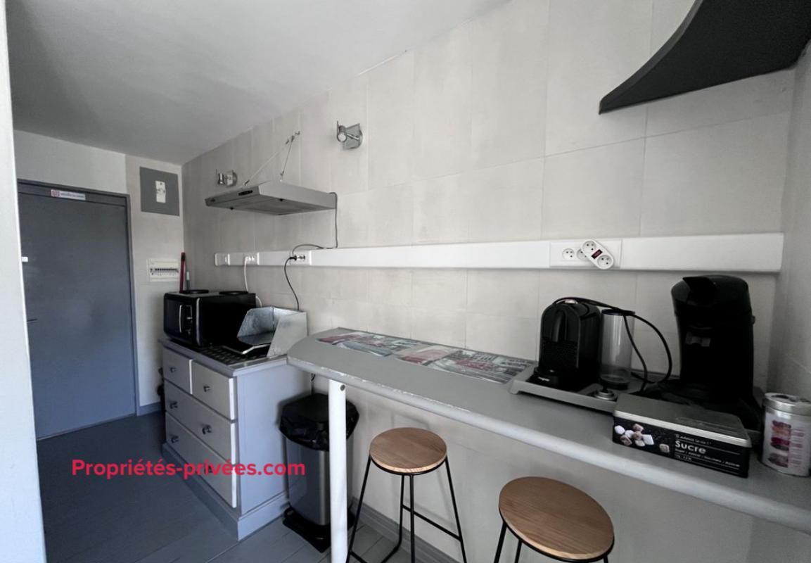 HYERES RARE APPARTEMENT L'AYGUADE - (HYÈRES) 2