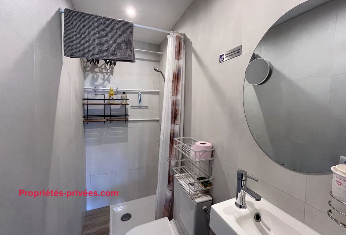 HYERES RARE APPARTEMENT L'AYGUADE - (HYÈRES) 4