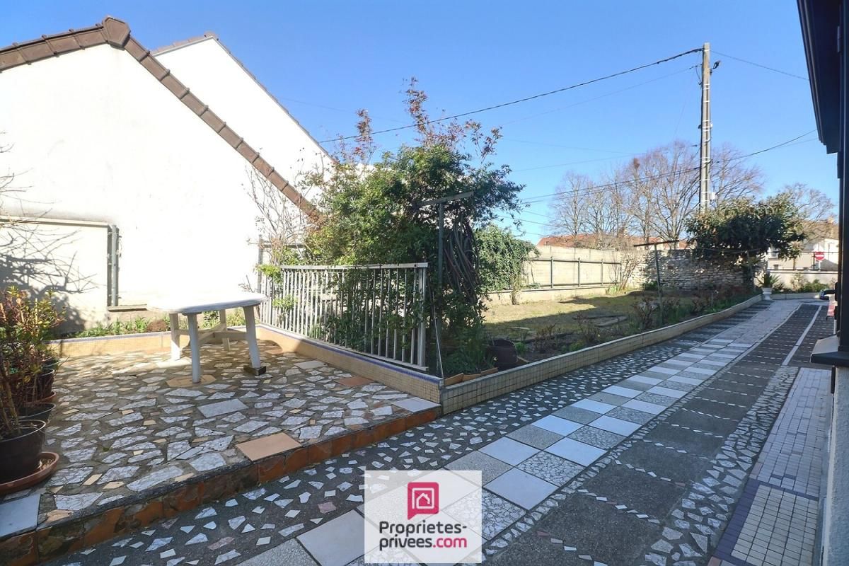 ACHERES Maison Acheres 5 pièce(s) 109 m2 3