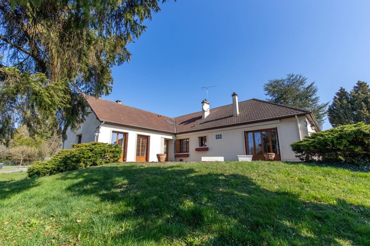 Maison à vendre sur Lainville-en-Vexin