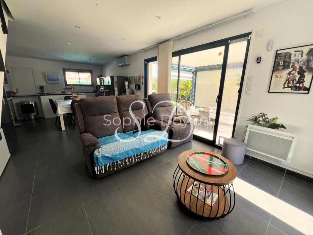 ARGELES-SUR-MER Maison - Argeles-Sur-Mer - 4 pièces - 101 m2 2