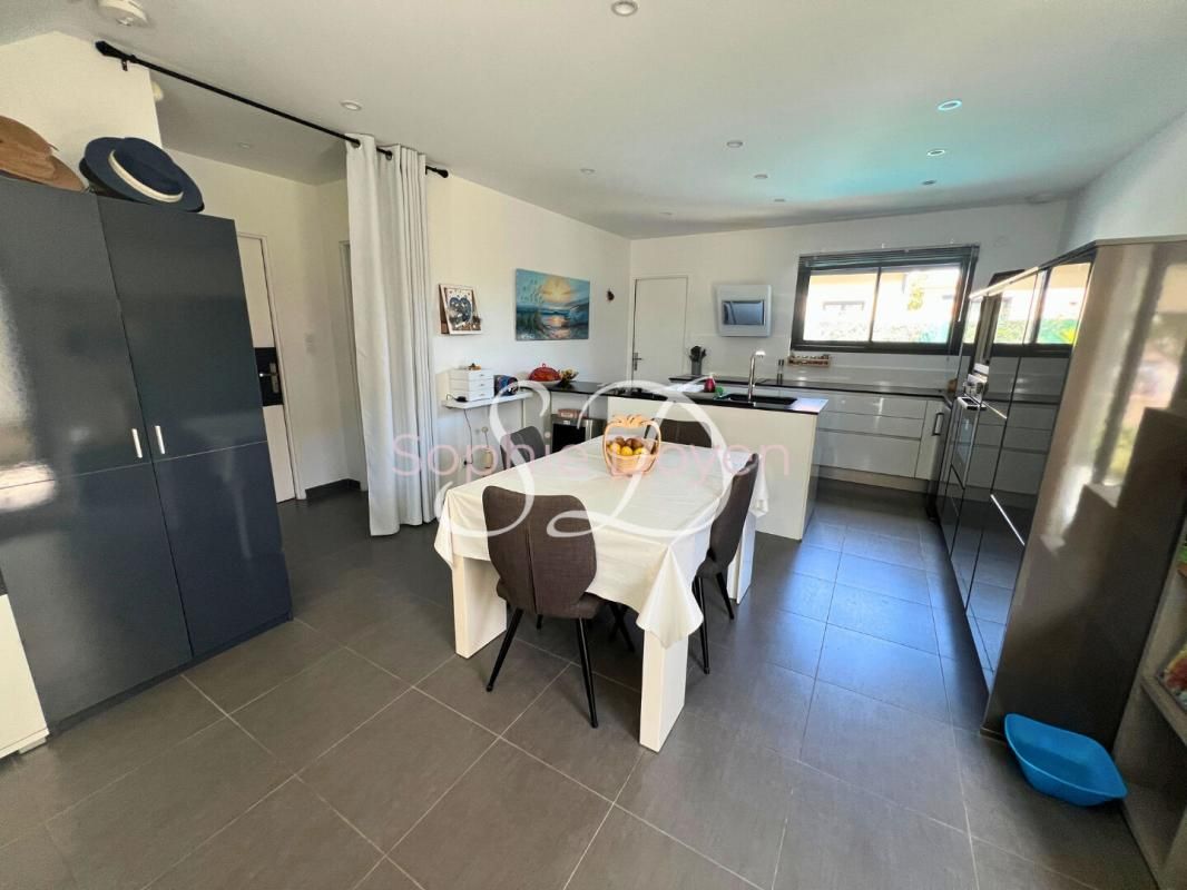ARGELES-SUR-MER Maison - Argeles-Sur-Mer - 4 pièces - 101 m2 3