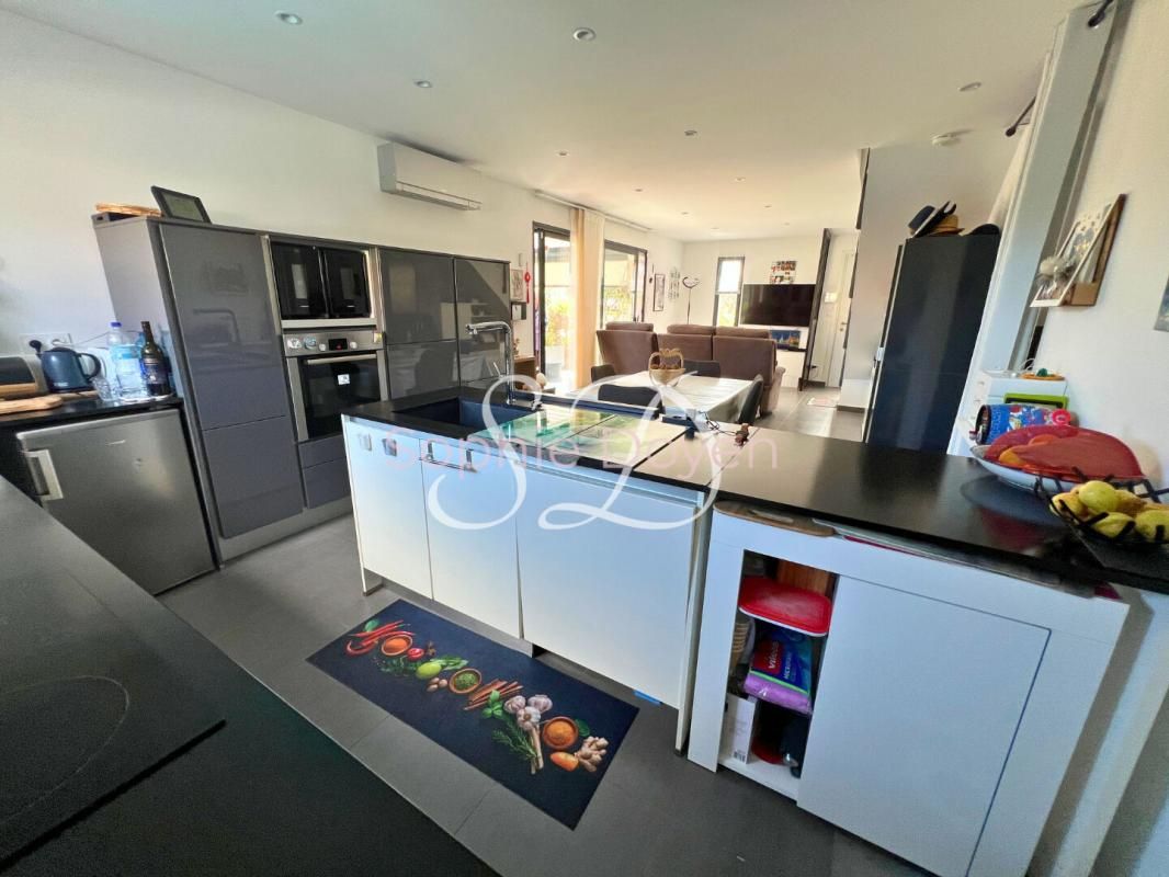 ARGELES-SUR-MER Maison - Argeles-Sur-Mer - 4 pièces - 101 m2 4