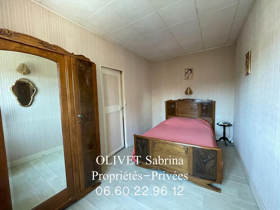 LE PETIT-QUEVILLY Maison de ville 4