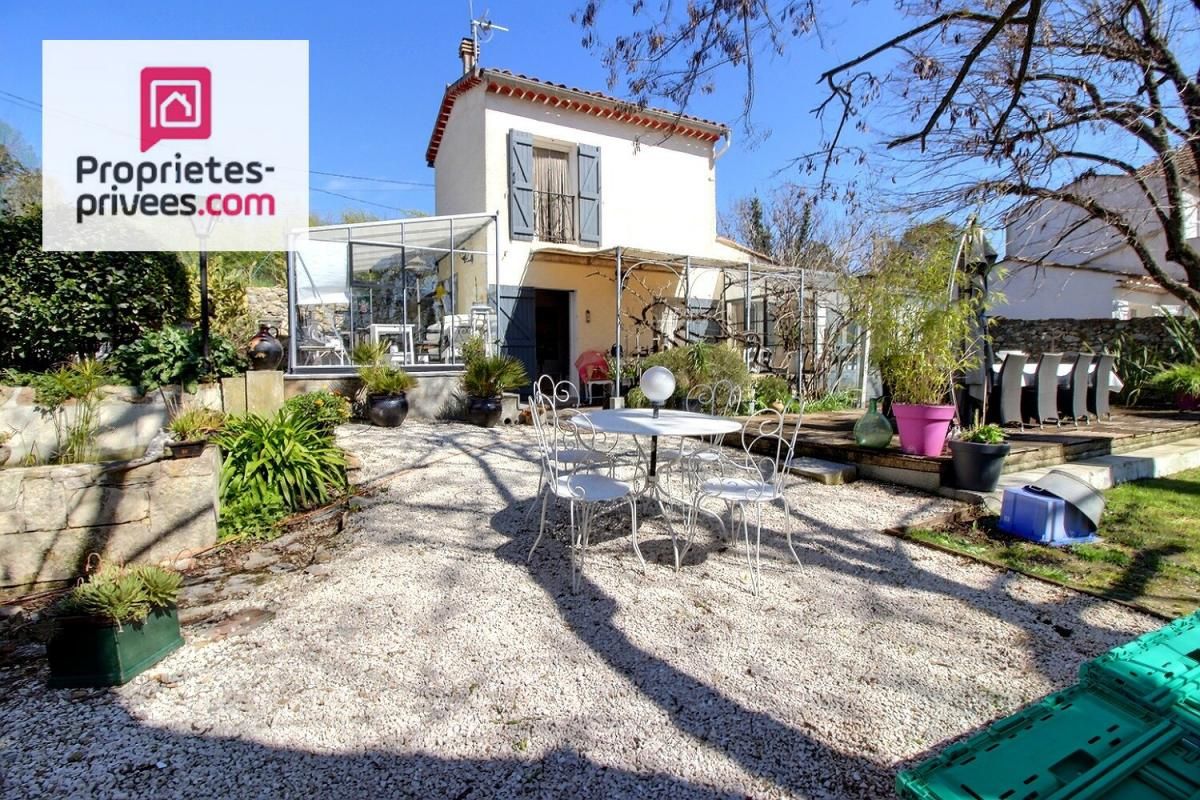 Maison Lorgues 5 pièces 62 m2