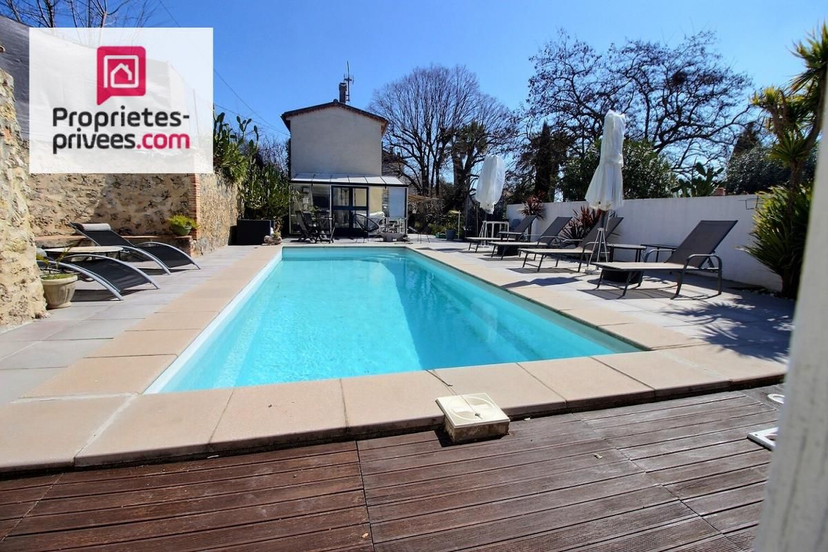 LORGUES Maison Lorgues 5 pièces 62 m2 2