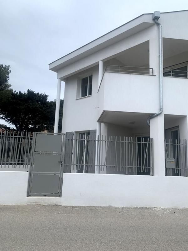MARTIGUES Maison neuve CARRO 3