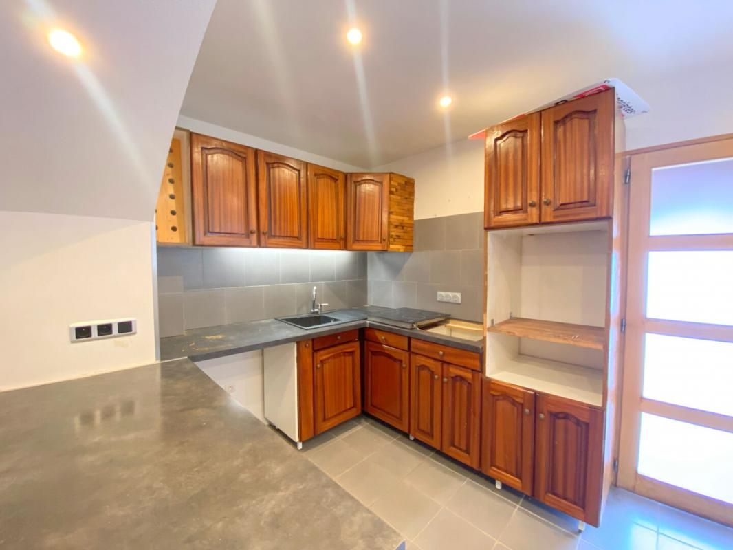 UTELLE Appartement Utelle 3 pièce(s) 3