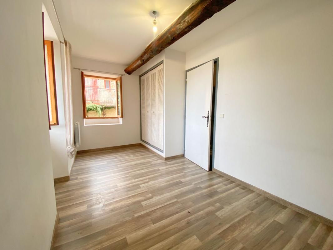 UTELLE Appartement Utelle 3 pièce(s) 4