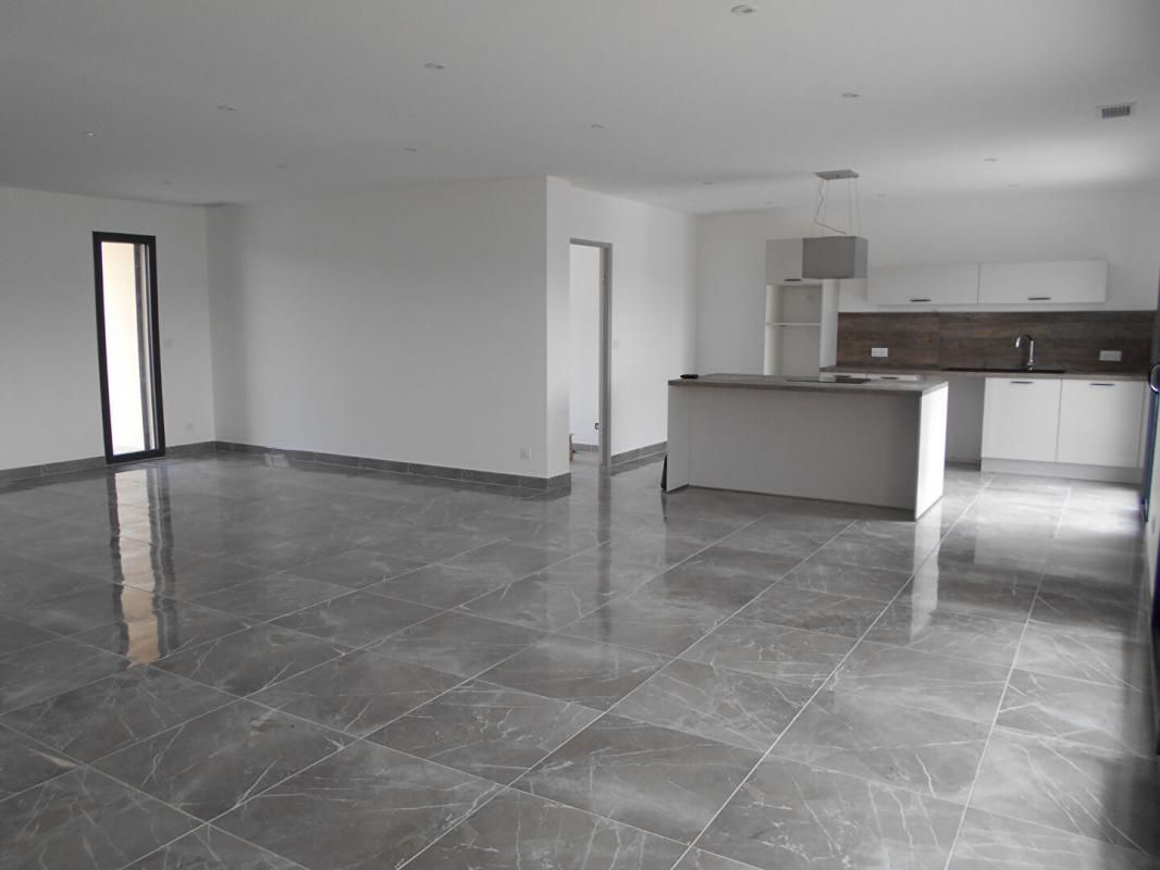 SAINT-MARCEL-SUR-AUDE Villa neuve 120 m2 sur 400m² de terrain 2