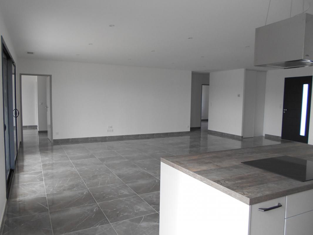 SAINT-MARCEL-SUR-AUDE Villa neuve 120 m2 sur 400m² de terrain 4