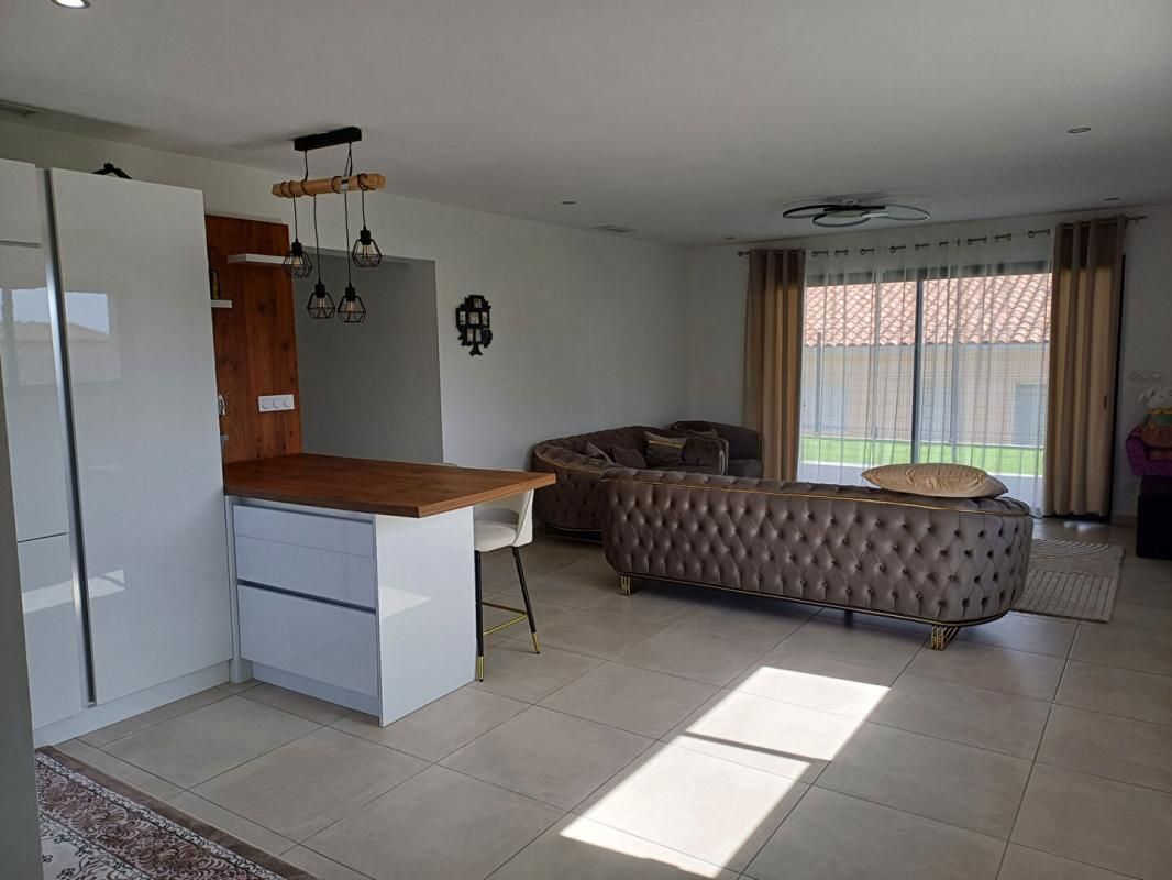 NARBONNE Villa neuve 4 pièce(s) 115 m2 3