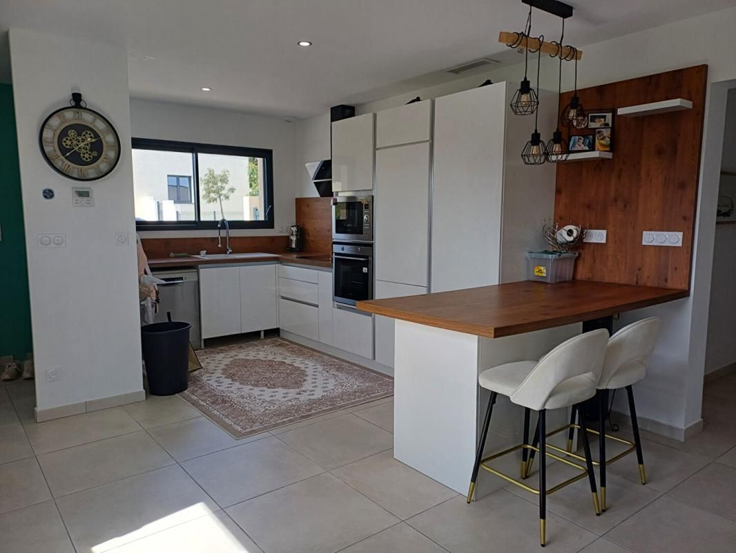 NARBONNE Villa neuve 4 pièce(s) 115 m2 4
