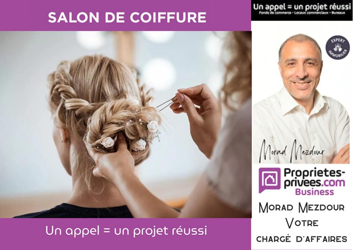 LA MADELEINE LA MADELEINE CENTRE - SALON COIFFURE ESTHETIQUE 2