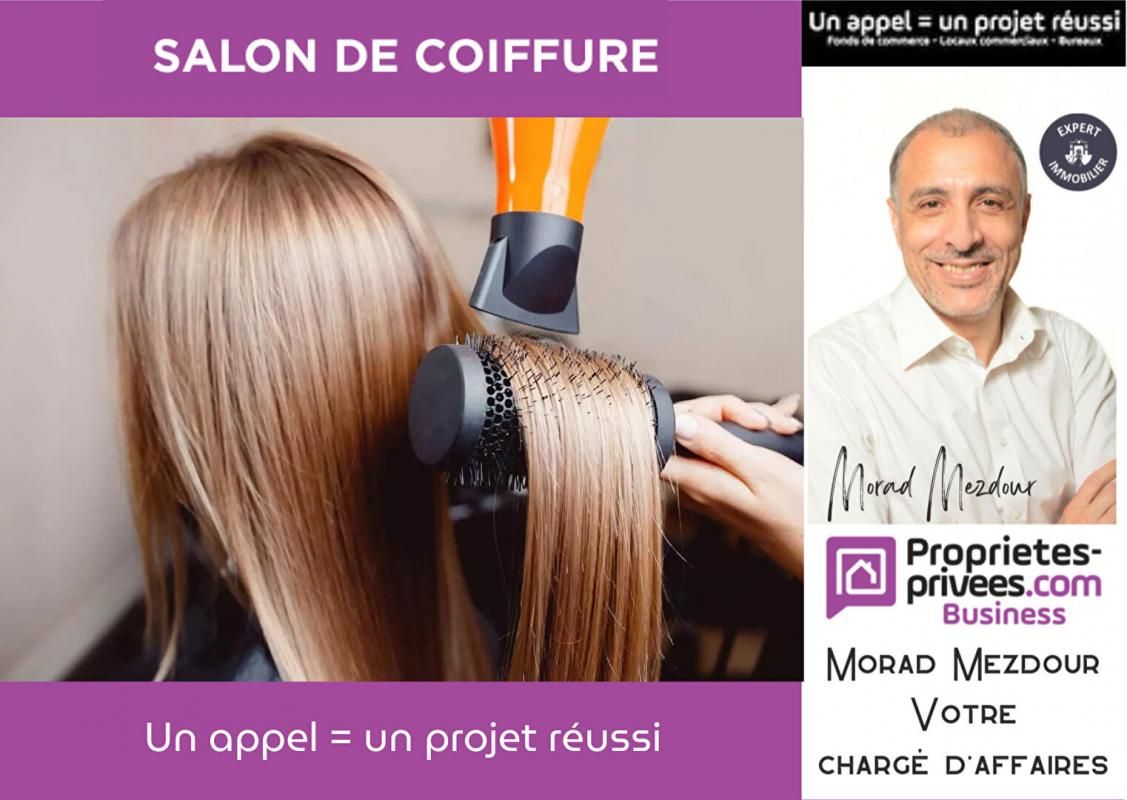 LA MADELEINE LA MADELEINE CENTRE - SALON COIFFURE ESTHETIQUE 3