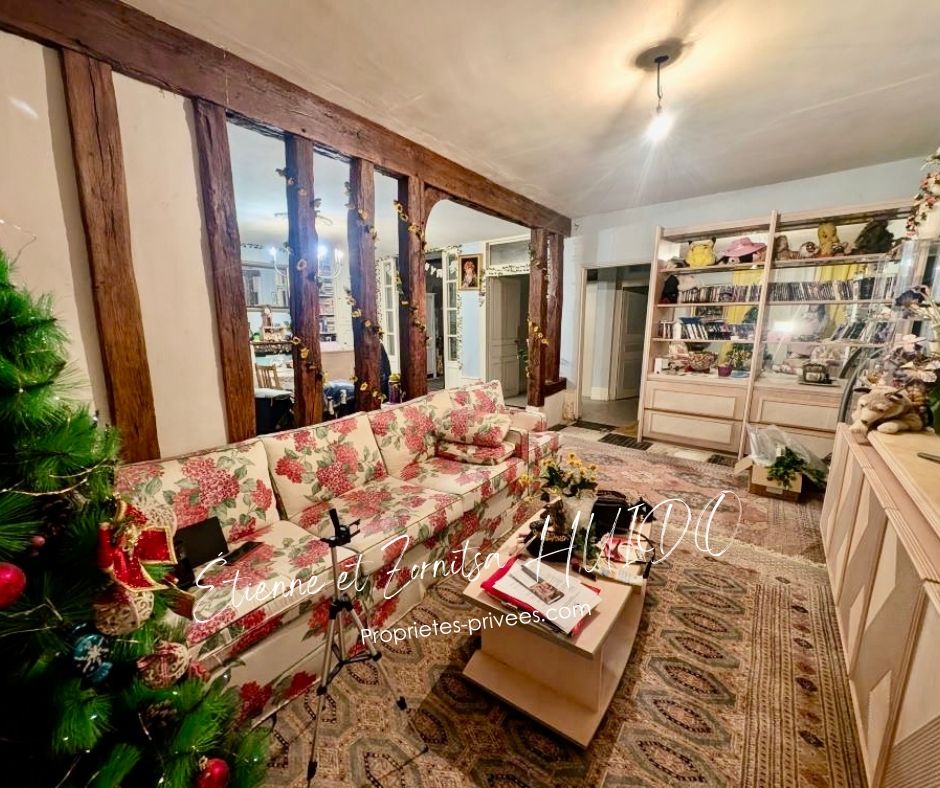 VATAN Maison Vatan 10 pièce(s) 246 m2 2