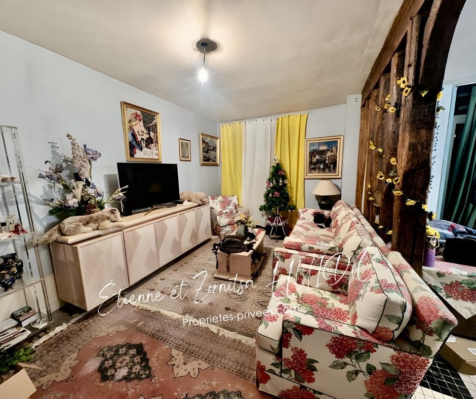 VATAN Maison Vatan 10 pièce(s) 246 m2 3