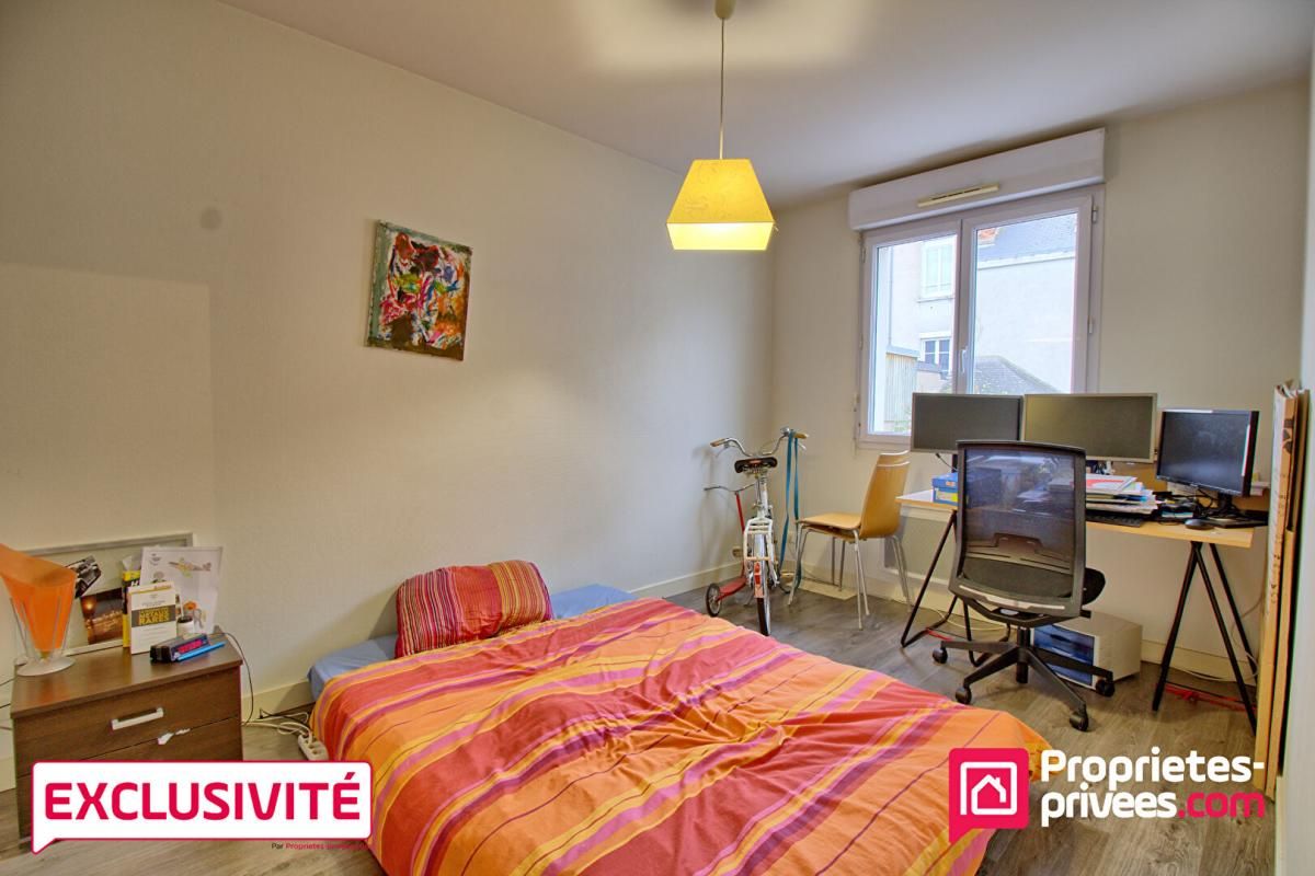 ANGERS Appartement Angers 3 pièces 68 m2 4