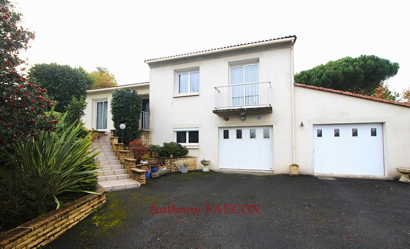 Maison Rives De L Yon 5 pièce(s) 129 m2