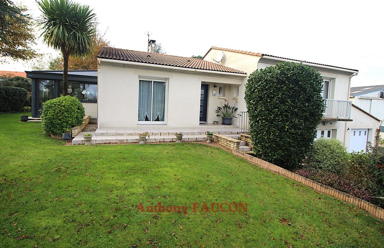 SAINT-FLORENT-DES-BOIS Maison Rives De L Yon 5 pièce(s) 129 m2 3