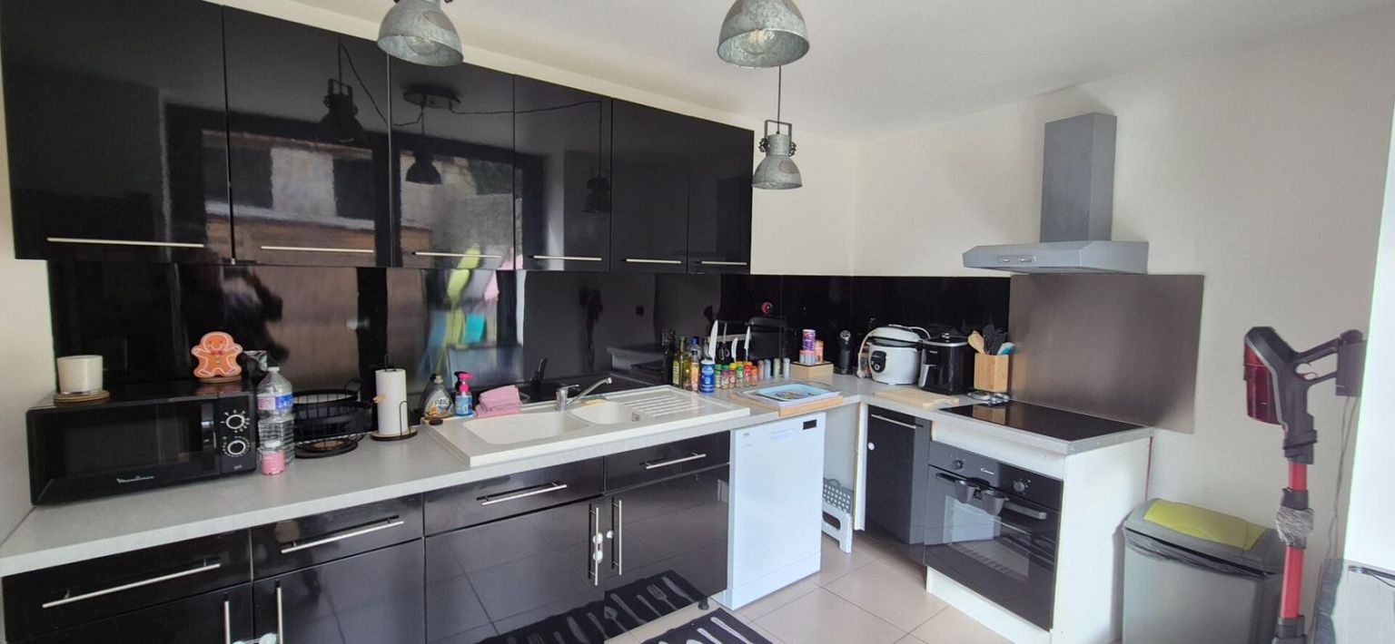 NANTEUIL-LE-HAUDOUIN Maison  189.000   proche de Crepy En Valois 4 pièce(s) 94 m2 2