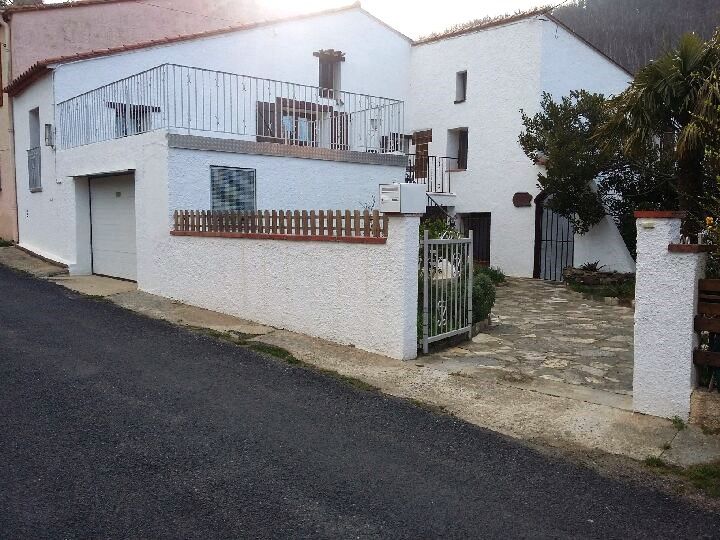 Maison Maureillas Las Illas 4 pièce(s) 110 m2