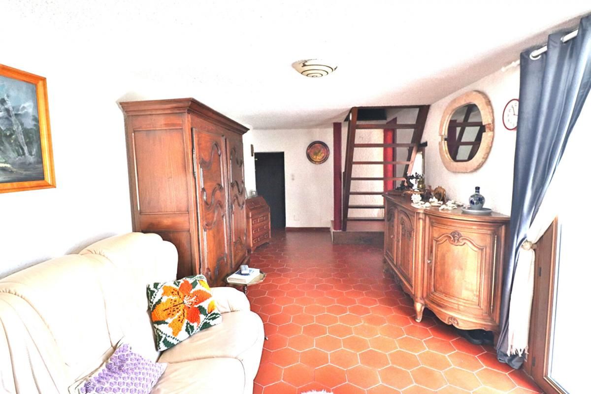 MAUREILLAS-LAS-ILLAS Maison Maureillas Las Illas 4 pièce(s) 110 m2 2