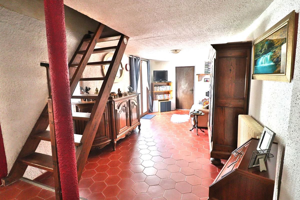 MAUREILLAS-LAS-ILLAS Maison Maureillas Las Illas 4 pièce(s) 110 m2 3