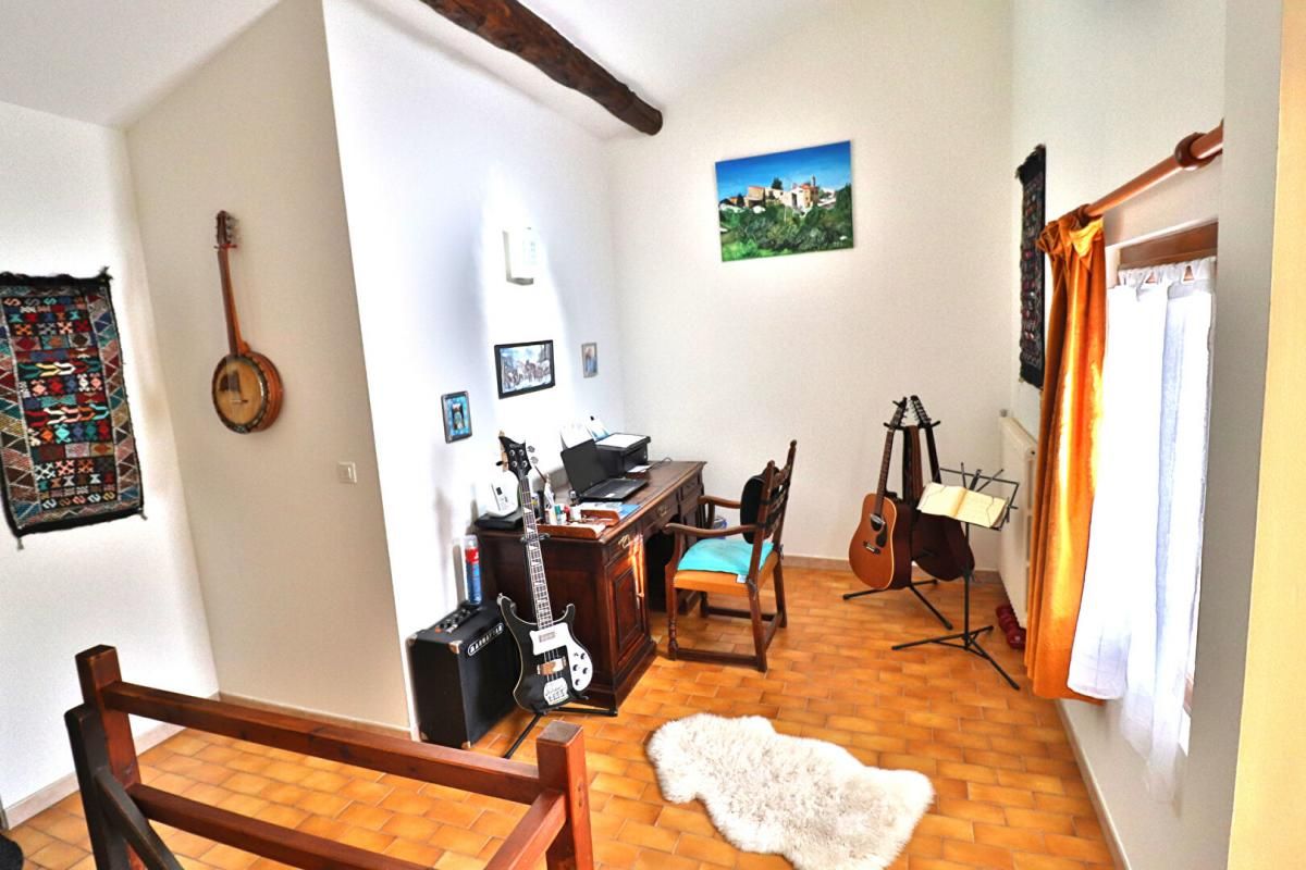 MAUREILLAS-LAS-ILLAS Maison Maureillas Las Illas 4 pièce(s) 110 m2 4