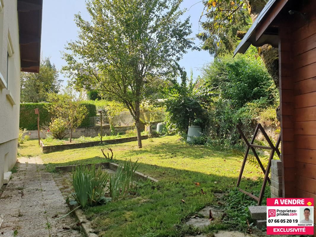 CHATENOIS-LES-FORGES Maison 5 pièces de 89 m² 3