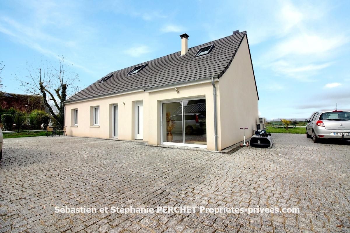 PATAY Maison 5 chambres 142 m2 2