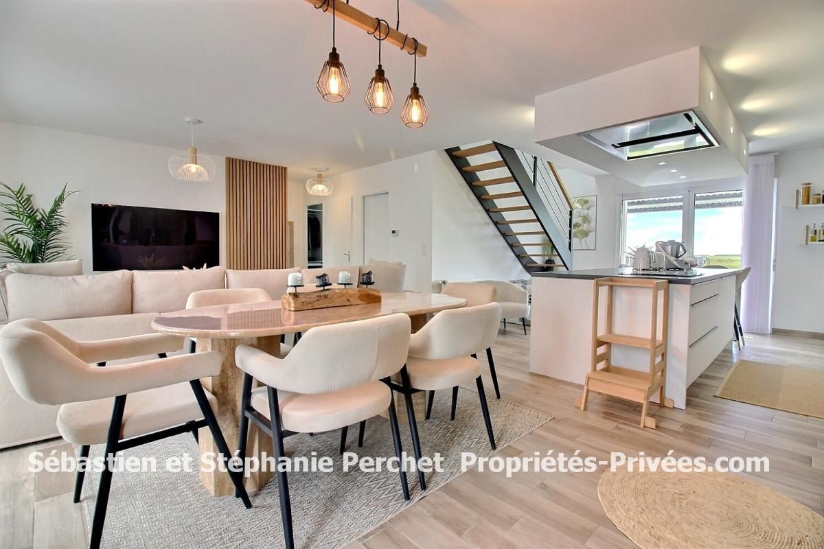 PATAY Maison 5 chambres 142 m2 3