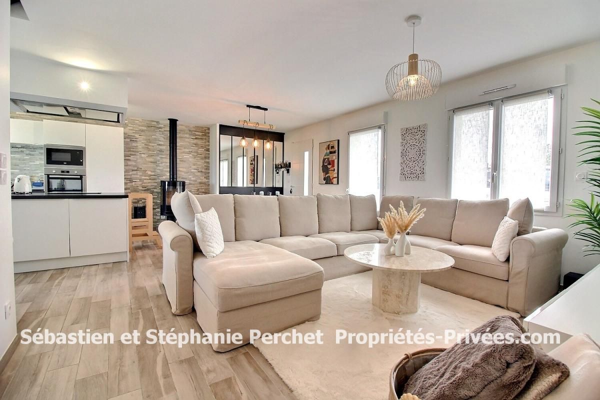 PATAY Maison 5 chambres 142 m2 4