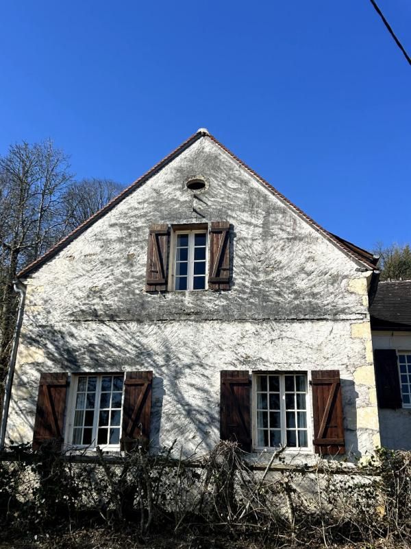 PARIGNY-LES-VAUX Pinay-Parigny-Les-Vaux, Maison de Charme 2