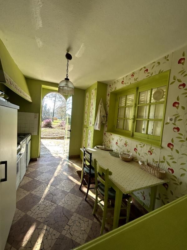 PARIGNY-LES-VAUX Pinay-Parigny-Les-Vaux, Maison de Charme 4