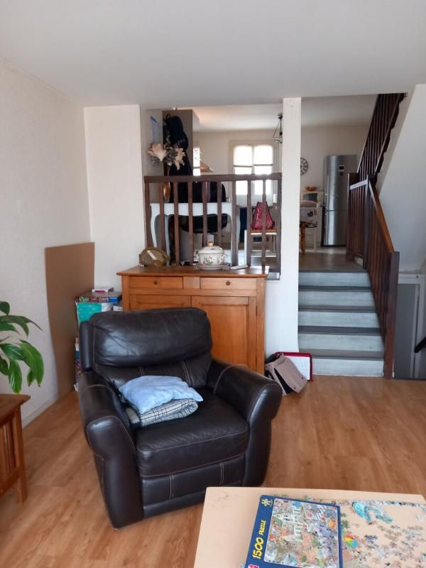 LORRIS Maison Lorris 5 pièce(s) 103 m2 1
