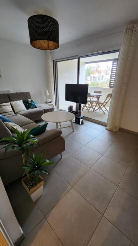Appartement 3 pièce(s) 61.45 m2
