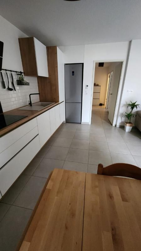 SAINT-GEORGES-D'ORQUES Appartement 3 pièce(s) 61.45 m2 3