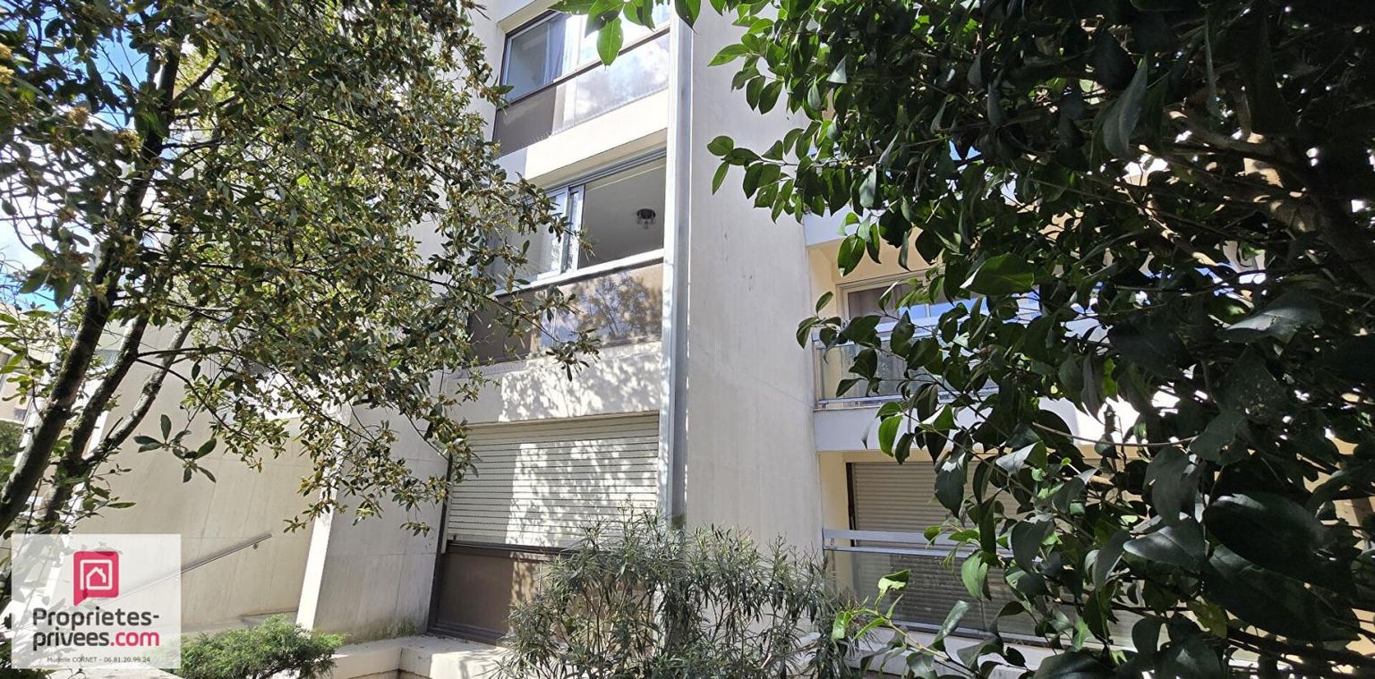 BORDEAUX BORDEAUX Croix Blanche - Studio meublé à vendre 3