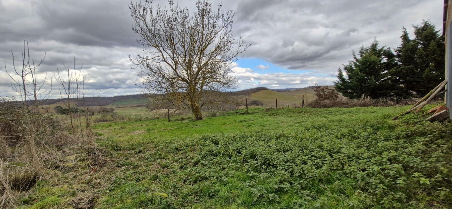 VILLAUTOU Grange 200 m2 sur Terrain constructible de 2347m² 3