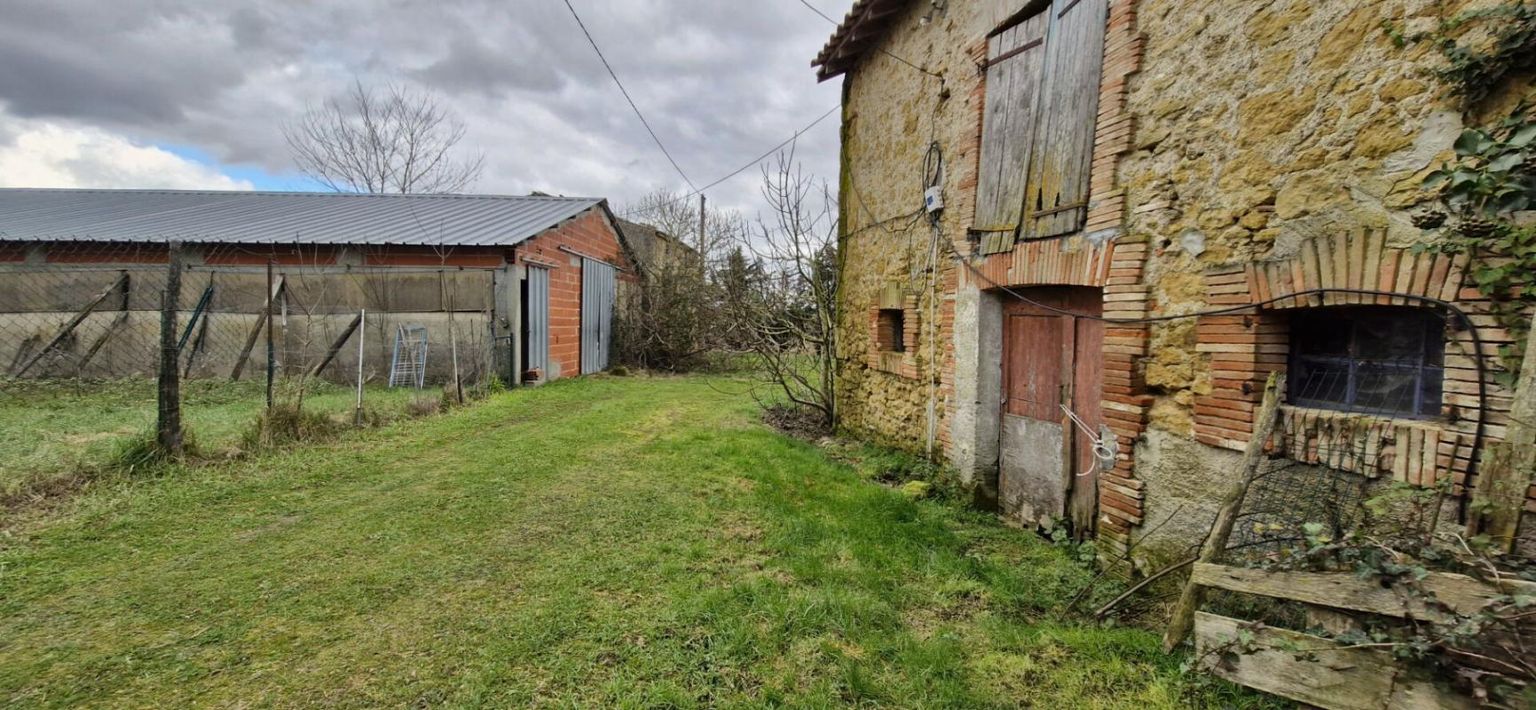 VILLAUTOU Grange 200 m2 sur Terrain constructible de 2347m² 4