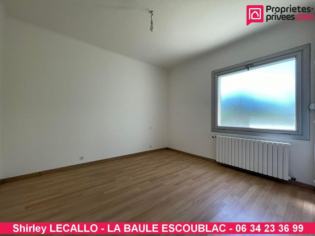 LA BAULE-ESCOUBLAC Maison La Baule 10 pièce(s) 250 m2 3