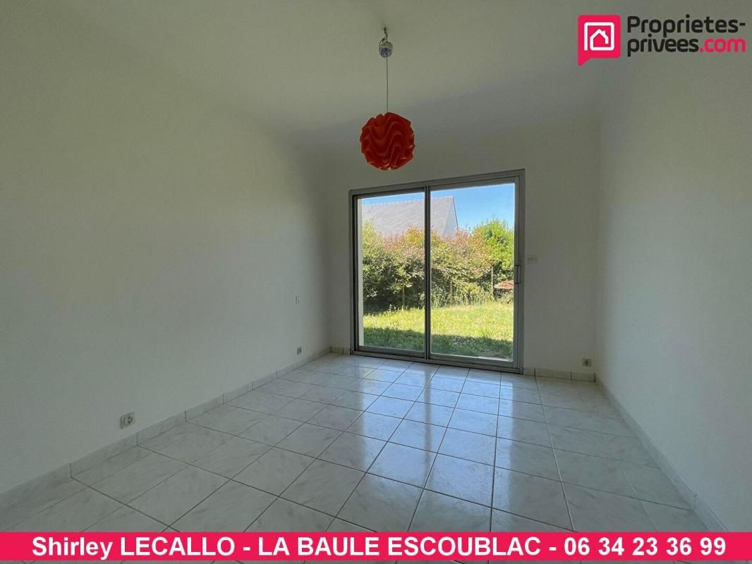 LA BAULE-ESCOUBLAC Maison La Baule 10 pièce(s) 250 m2 4