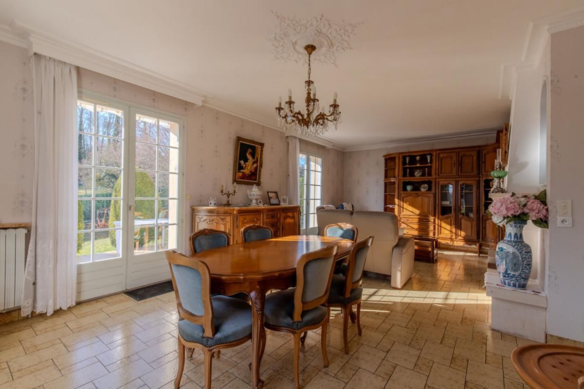 SERAINCOURT Exclusivité Propriétés-Privées - Maison familiale sur Seraincourt 2