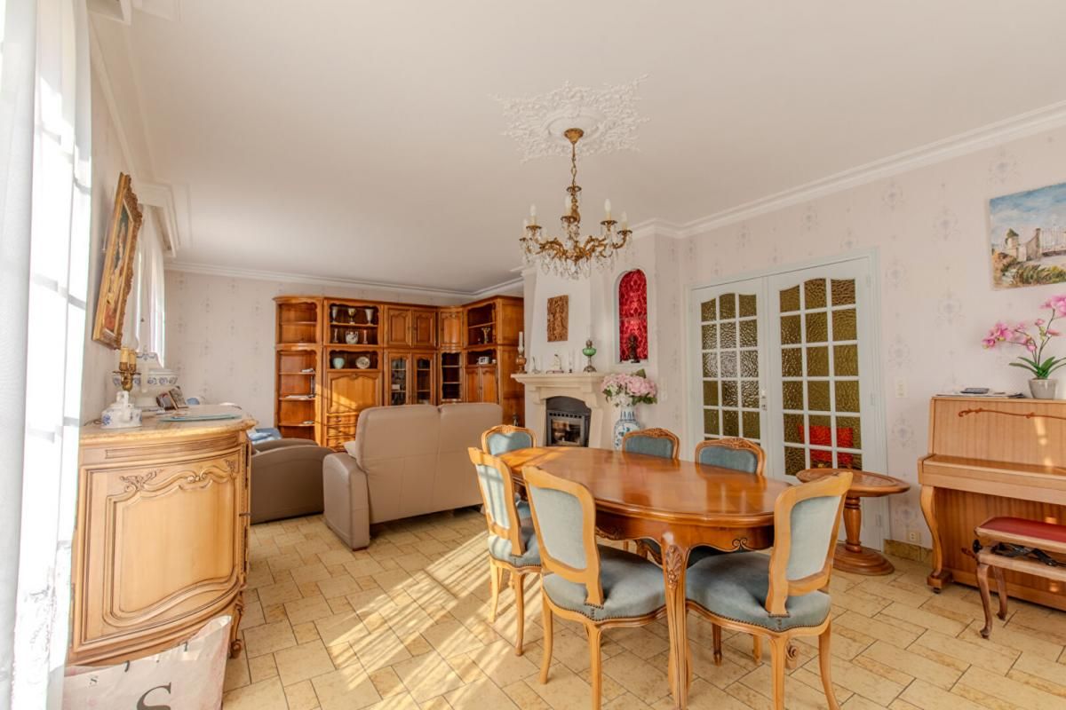 SERAINCOURT Exclusivité Propriétés-Privées - Maison familiale sur Seraincourt 3